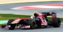 Scuderia Toro Rosso Scuderia Toro Rosso